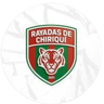 Rayadas de Chiriqui (W)