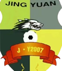 Baiyin Jingyuan Sports School U15