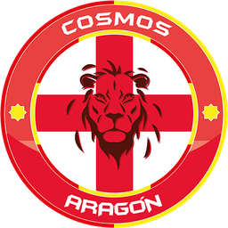 Cosmos Aragon (W)