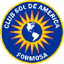Matahari Amerika dari Formosa