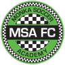 Bidhannagar MSA