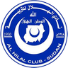 هلال الفاشر