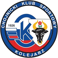 CHKS Kolejarz Chojnice CHKS Kolejarz Chojnice