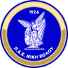 Niki Volou