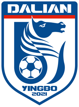 Dalian Yingbo U14 Dalian Yingbo U14