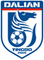 Dalian Yingbo U14