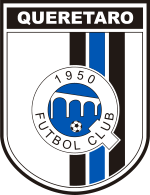 Queretaro FC Youth Queretaro FC Youth
