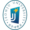 جامعة جيونجو