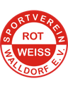 Rot-Weiss Walldorf
