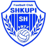 FK Shkupi U19