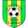 TJ Družstevník Veľké Ludince