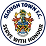 Slough Town