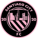 Kota Santiago