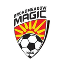 Broadmeadow Magic FC