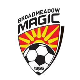 Broadmeadow Magic FC