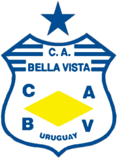 CA Bella Vista (w)