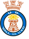 UD Vall De Uxo