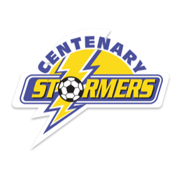 Centenary Stormers