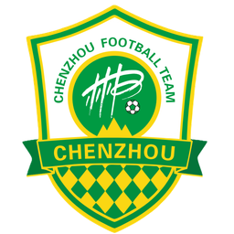 Chenzhou Football Team