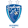 Sydney Olympic U20
