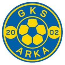 GKS أركا بافلوف