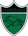 Olympiakos Nicosia FC