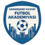 Qashqadaryo FA