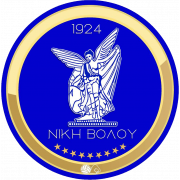 Niki Volou U19
