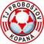 Probostov