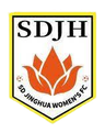 Shandong Jsff (w)
