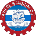 Aviles Stadium