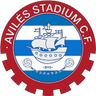 Aviles Stadium CF