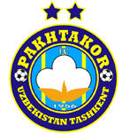 Pakhtakor Tashkent (w)