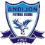 PFK Andijan U21