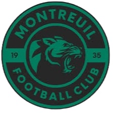 Montreuil FC Montreuil FC