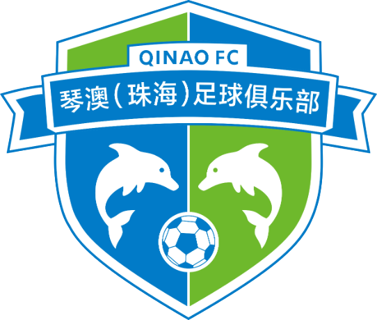 Zhuhai Qin'ao(2021-2023)