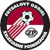 FK Zeleziarne Podbrezova U19