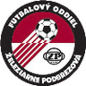 FK Zeleziarne Podbrezova U19