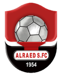 Al Raed U20