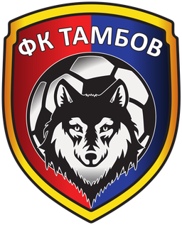 FC Tambov U19 FC Tambov U19