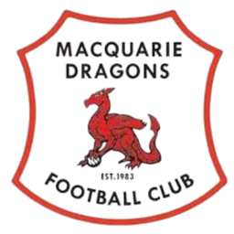 Macquarie Dragons FC Macquarie Dragons FC
