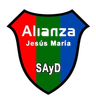 Alianza Jesus Maria