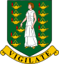 Kepulauan Virgin Inggris