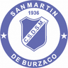 Cadangan San Martin Burzaco