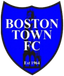 Boston Town