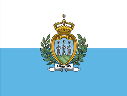 سان مارينو تحت 16 سنة