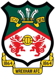 Wrexham U18 Wrexham U18