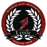 Lettir