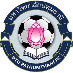 PTU Pathum Thani U19 PTU Pathum Thani U19
