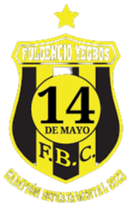 في 14 مايو FBC